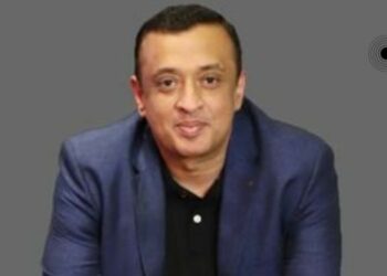 Hari Nair joins Tips Industries as Chief Executive Officer