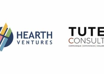 Hearth Ventures appoints Tute Consult as its communications partner