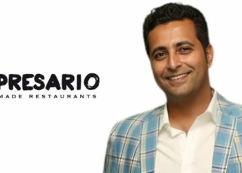 Impresario elevates Ranveer Sabhani as Chief Business Officer
