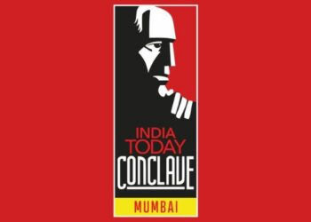 India Today Conclave Mumbai is back - 4th & 5th October, 2023 at the Grand Hyatt, Mumbai