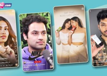 Will influencers lose their influence with original content taking a back seat?