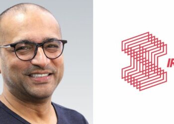 Iris appoints Dibyendu Mishra as India MD