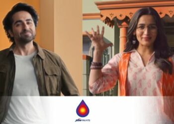 JSW Pixa gets Alia to play ‘Sawalia’ again; urges Ayushmann and consumers to ask, ‘Coverage Kitna Hai?’