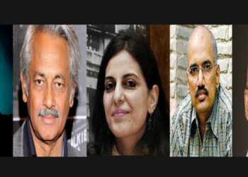 Jagran Film Festival Unveils Esteemed Jury Members for Feature and Short Films