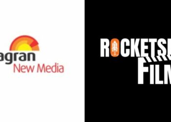 Jagran New Media forays into audio-visual storytelling, launches Rocketship Films