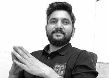 Jahangeer Khan joins Garage Group as AVP New Business and Client Servicing