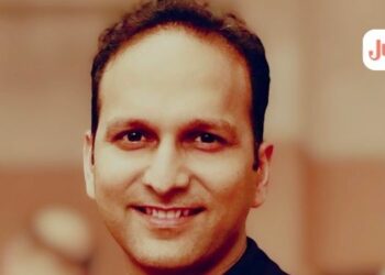 Jupiter Money ropes in Anuj Rathi as Chief Product and Marketing Officer