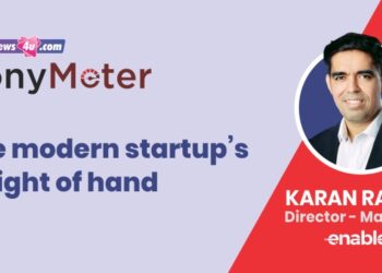 Irony Meter: The modern startup’s sleight of hand