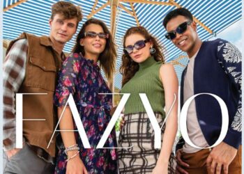 Kalyan Silks forays into value fashion for youth with FAZYO