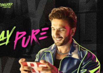 Krafton ropes in Ranveer Singh for BGMI, says ‘Play Pure’
