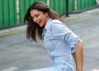 Levi’s urges people to seize the moments that make us, say ‘I’m in’ to life