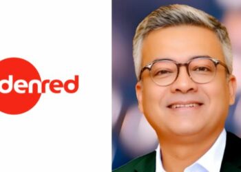 Loyalty solutions company Edenred appoints Kumar Vikrant as Business Head