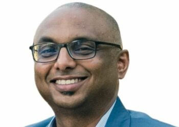 Manoj Mathan joins Radio Mango as CEO