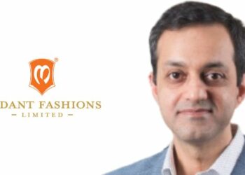 Manyavar owner Vedant Fashions ropes in Anand Narang as Chief Marketing and Digital Officer
