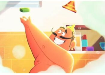 Medimix owns Onam with animated Mahabali bath story