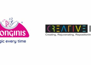 Monginis hires Creative Inc. for NCR and Jaipur post multi-agency pitch
