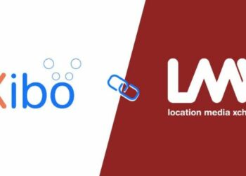 LMX Integrates with Xibo's SSP Connector, Empowering Seamless Access to Advertising Demand