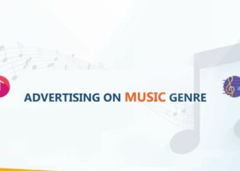 Music genre ad volumes soar by 9pc during H1 2023: TAM Report
