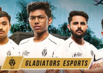 NODWIN Gaming, Star Sports, and Rooter celebrate the grand success of BGMI Masters Series 2