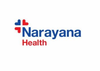 Narayana Health rebrands healthcare facilities, unveils new logo