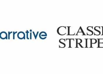 Narrative wins creative mandate of Classic Stripes