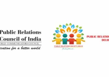 PRCI's 17th Global Communication Conclave in New Delhi on September 21 and 22