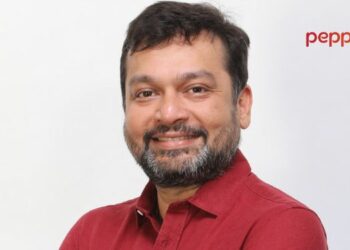 Pepperfry elevates Co-founder Ashish Shah as CEO