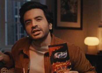 PepsiCo’s brands turn up the heat for upcoming festive season