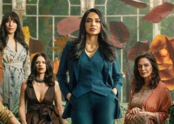 PivotRoots stitches Prime Video partnerships for ‘Made in Heaven’