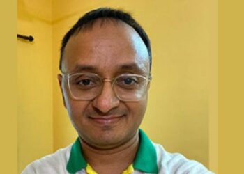 Piyush Chhaperwal moves on from mobile video ads platform Pokkt