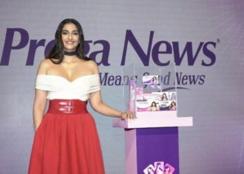 PregaNews transitions from pregnancy detection card to Pregnancy Care Solutions