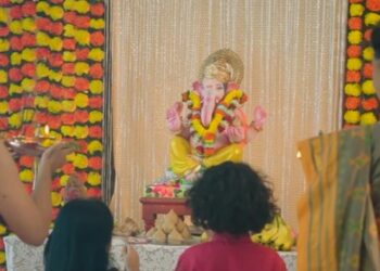 Pulse Candy spotlights Lokmanya Tilak’s role in creating Ganpati fest to stoke patriotic fervour