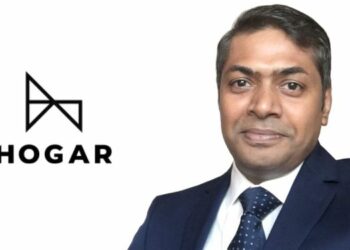 Ravindran to helm marketing for Techwish brands Hogar Controls and Supersurfaces