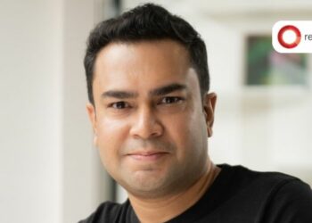 Red Bangle appoints Vivek Chandra Shenoy as VP of Marketing and Strategy