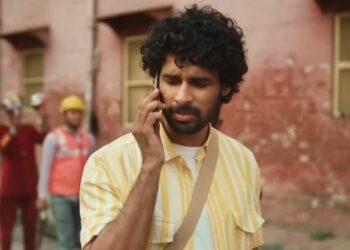 Samsung visualises ‘Shor no more’, drives home ‘Voice Focus’ on Galaxy A14