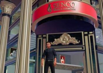 Senco Gold & Diamonds goes virtual, launches ‘Sencoverse’