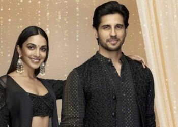 Sidharth Malhotra, Kiara Advani say it’s ‘Dress Up Season’ at Myntra