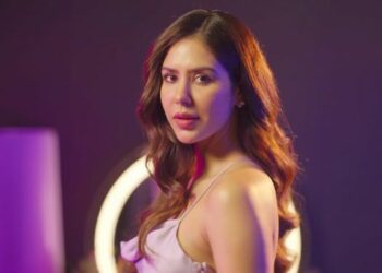 Sonam Bajwa teams up with Secret Temptation