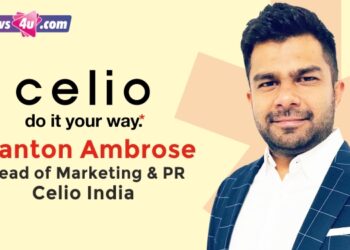 Celio shows how to keep a brand relevant, attract younger audiences