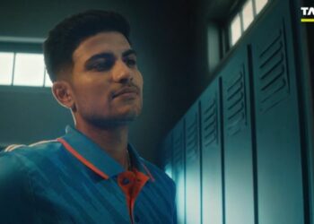 Tata Capital, brand ambassador Shubman Gill celebrate life’s ‘Khoobsurat Chinta’