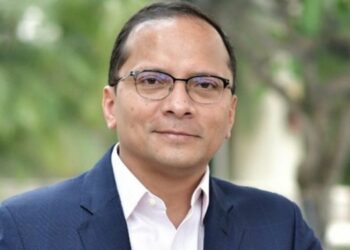 The Advertising Club elects Rana Barua as President