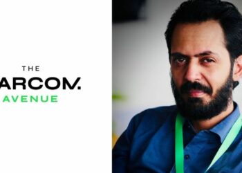 The Marcom Avenue appoints Nikhil Sharda as AVP - Marketing