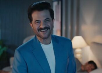 The Sleep Company gets Anil Kapoor to underline the science behind a good night’s sleep