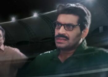 The ‘mauka’ man is now a ghost, and still waiting for the India-Pak clash