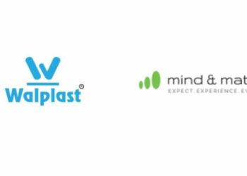 Walplast appoints Mind and Matter to handle social media duties