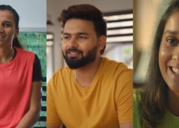 WhatsApp x Star Sports collab underlines privacy with unplugged stories of sports stars