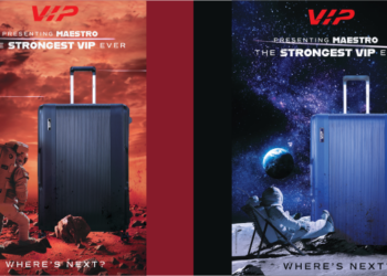 VIP asks 'Where’s Next?', takes ‘unbreakable’ Maestro to world’s extremes with AI