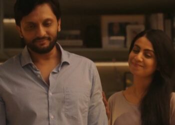 Goodknight’s ode to fathers underlines their presence