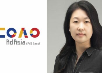 AdAsia 2023: The case for marketing optimisation platforms – Jiwon Kim, LG CNS