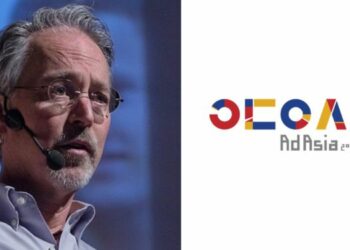 AdAsia 2023: We are living in the Asian century – Prof. Samuel M Richards